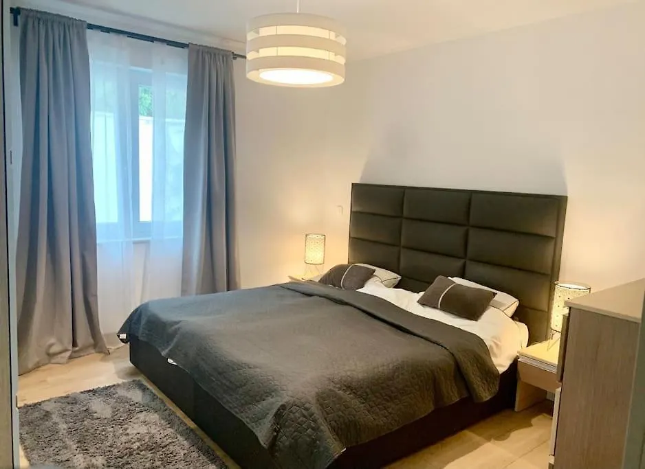 Casa Maya Deluxe Appartment With A Pool Opatija Apartment