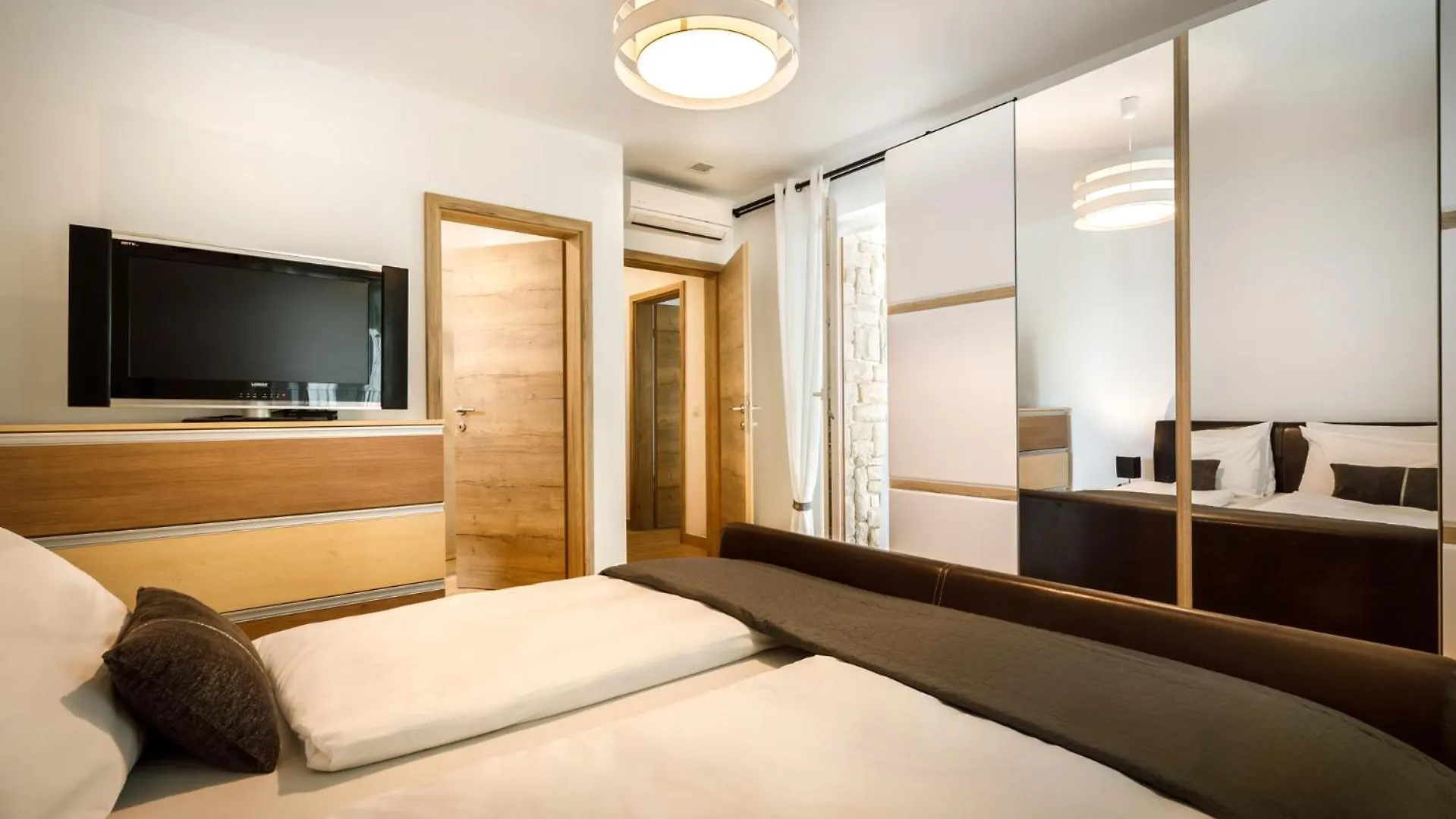 Apartment Casa Maya Deluxe Appartment With A Pool Opatija Croatia