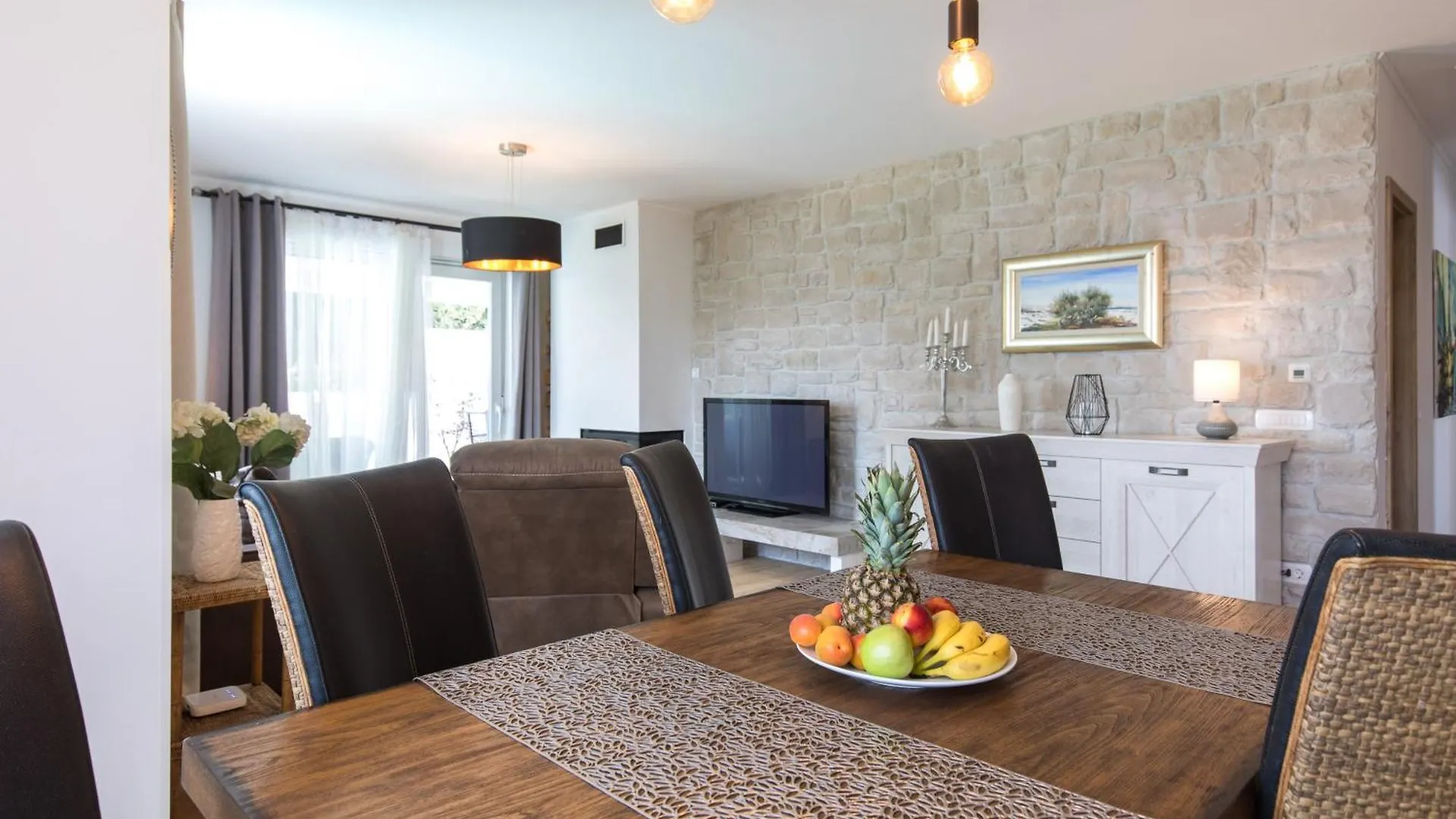 Casa Maya Deluxe Appartment With A Pool Opatija Croatia