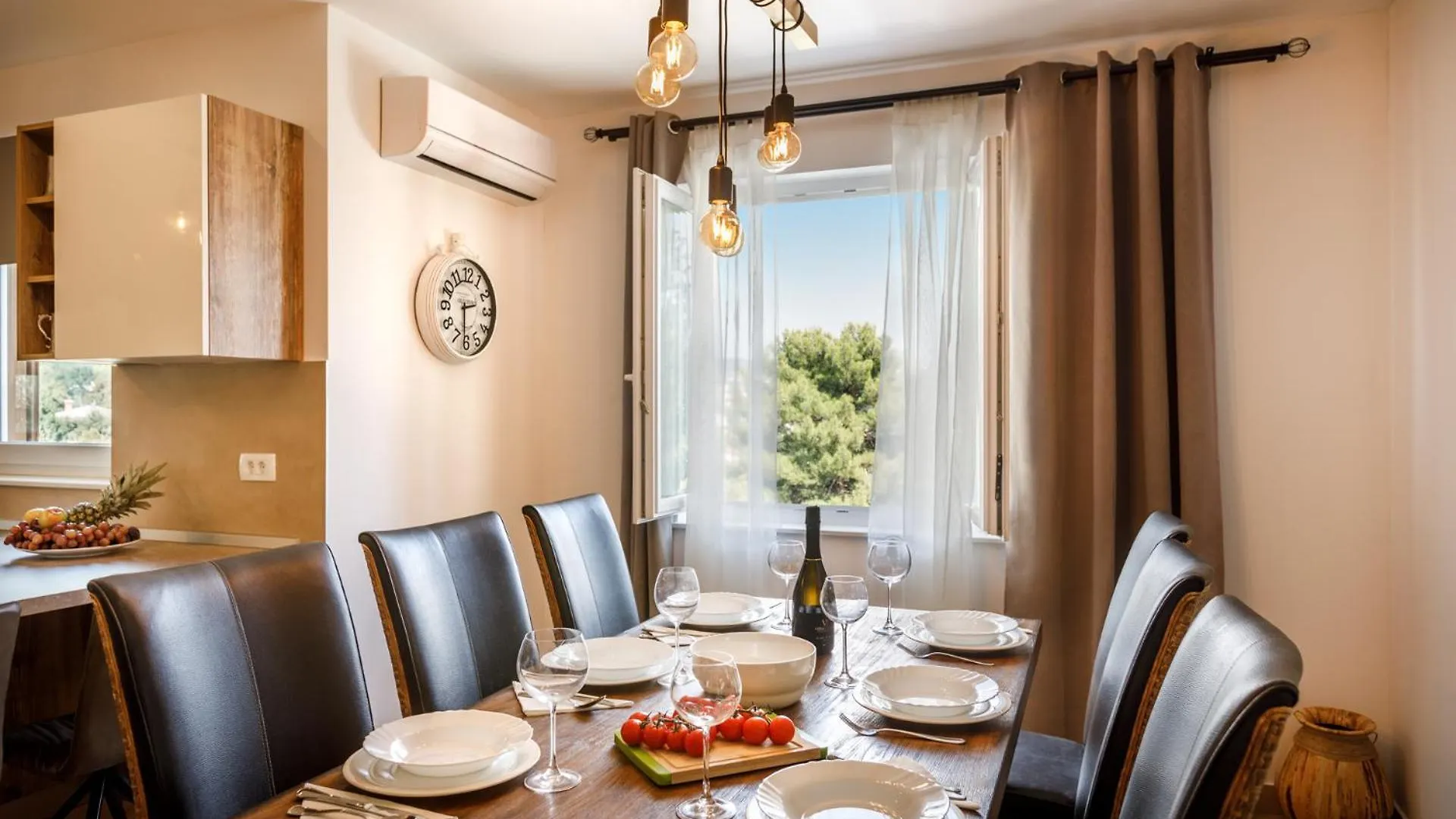 Casa Maya Deluxe Appartment With A Pool Opatija Croatia
