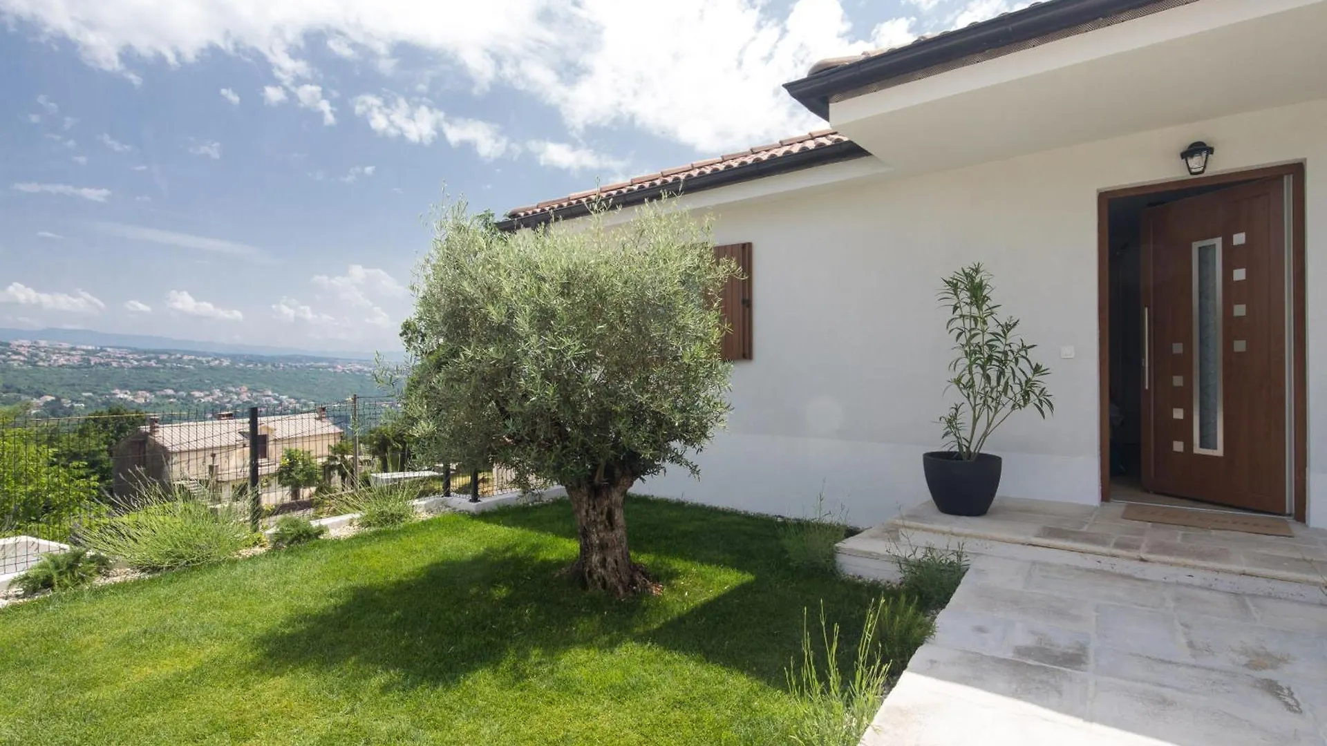 Casa Maya Deluxe Appartment With A Pool Opatija 0*,  Croatia