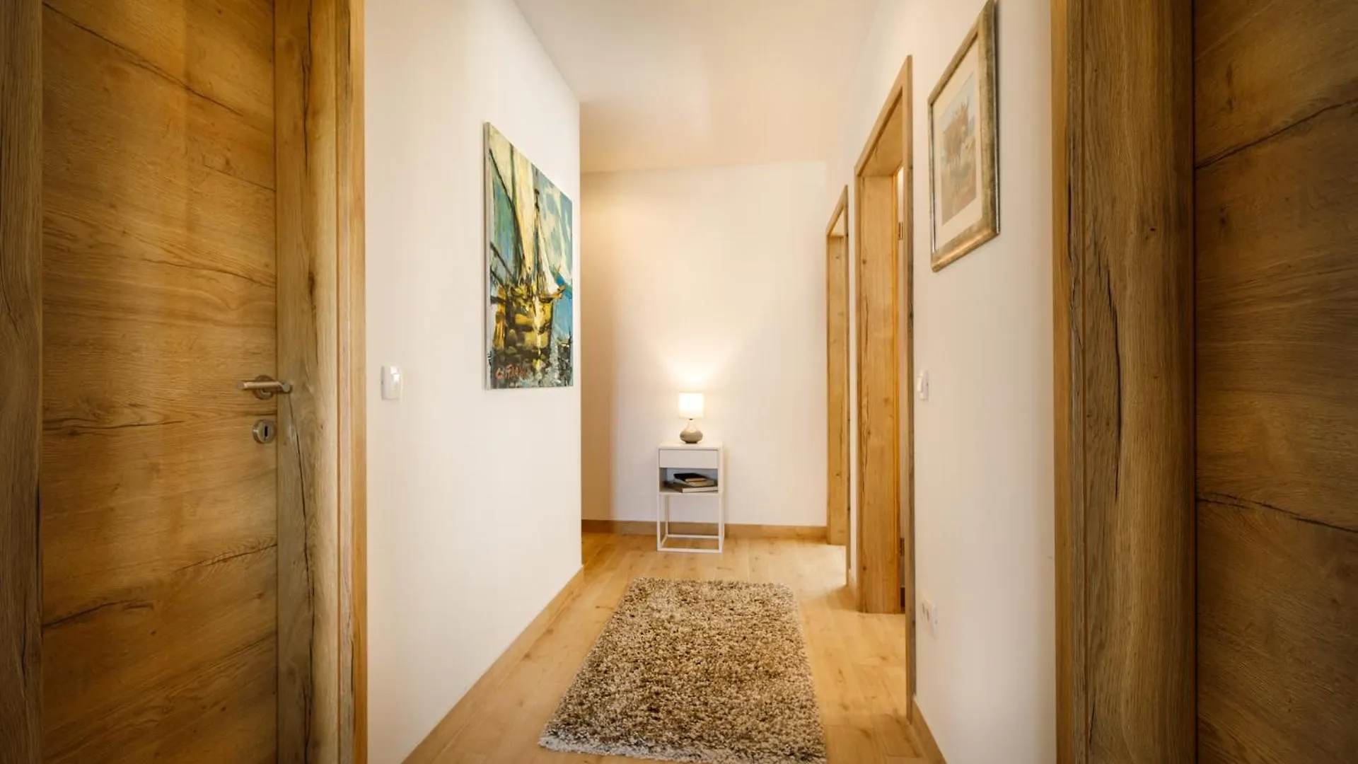 Apartment Casa Maya Deluxe Appartment With A Pool Opatija