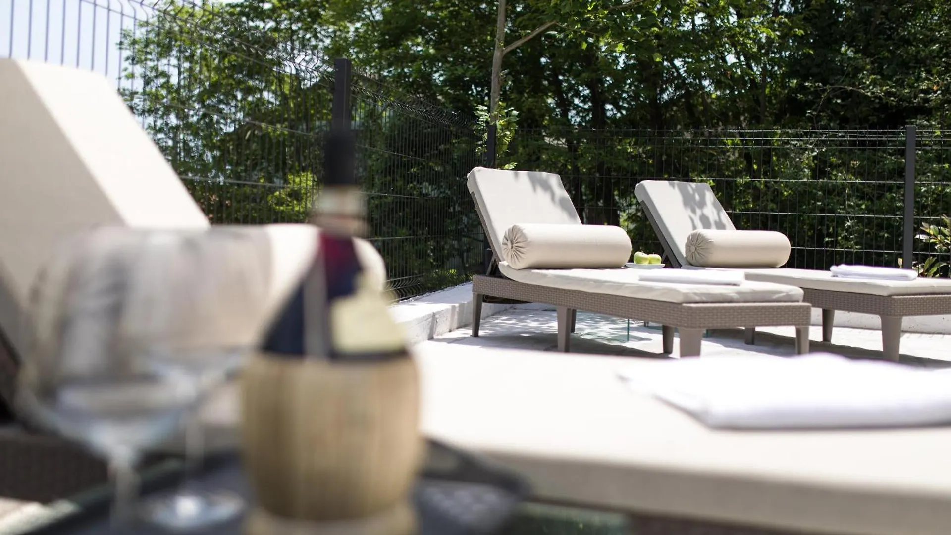 Casa Maya Deluxe Appartment With A Pool Opatija 0*,
