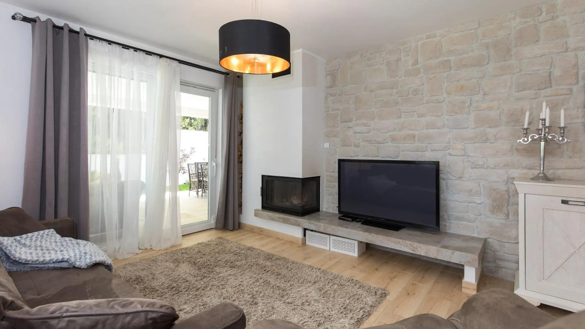 Apartment Casa Maya Deluxe Appartment With A Pool Opatija