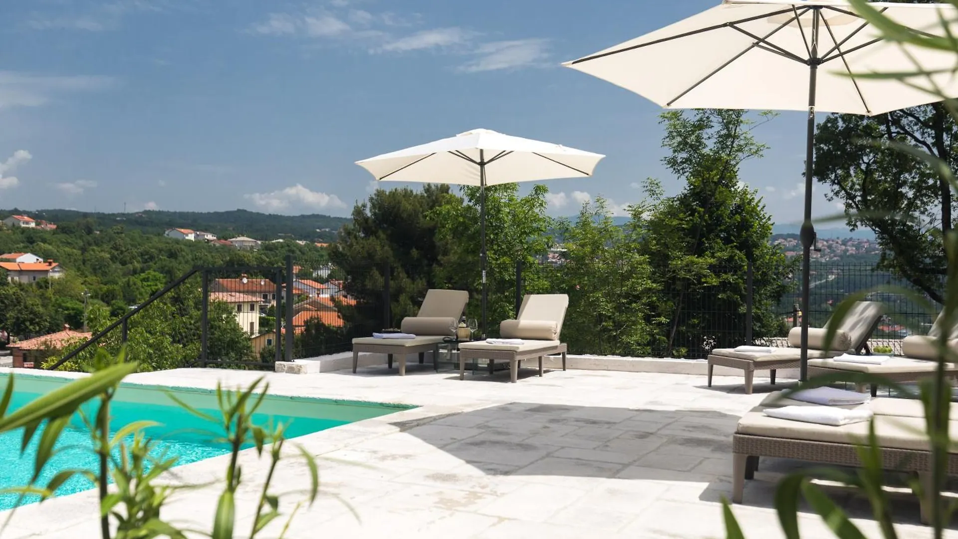 Casa Maya Deluxe Appartment With A Pool Opatija 0*,  Croatia