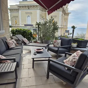 Apartman Superior Seaview, Abbázia